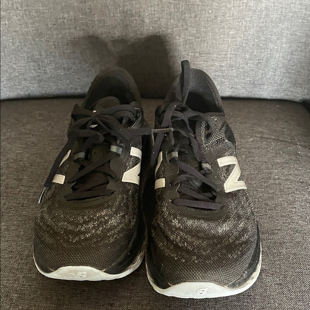 New balance women’s sneakers.
